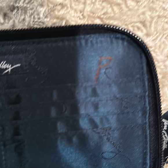 Vera Bradley wallet like new - Picture 4 of 4